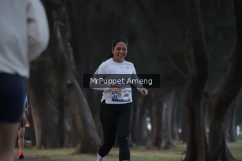 Runner Photo 4312744