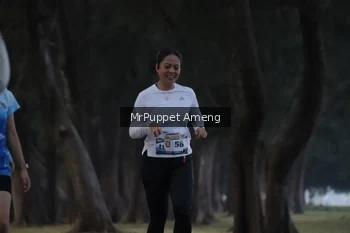 Runner Photo 4312745