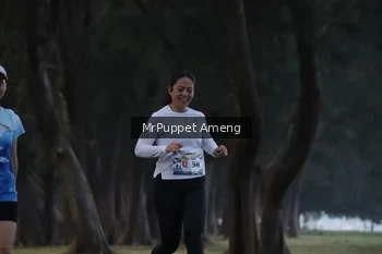 Runner Photo 4312746