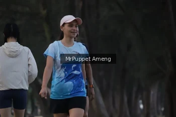 Runner Photo 4312748