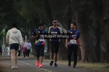 Runner Photo 4312749
