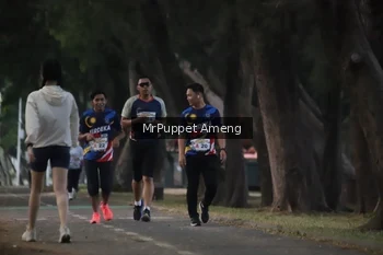 Runner Photo 4312750