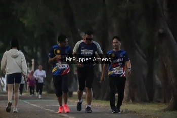 Runner Photo 4312751