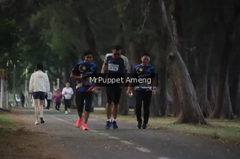 Runner Photo 4312752