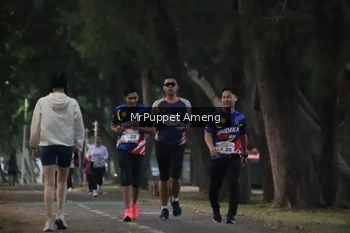 Runner Photo 4312753