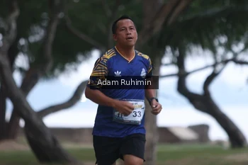 Runner Photo 4312760