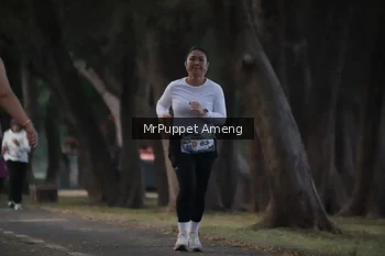 Runner Photo 4312761