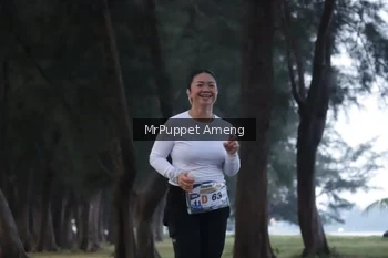 Runner Photo 4312765