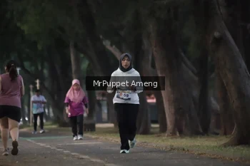Runner Photo 4312766
