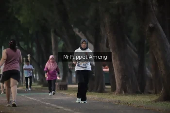 Runner Photo 4312768