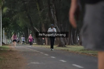 Runner Photo 4312769