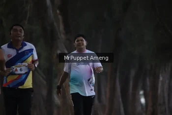 Runner Photo 4312770