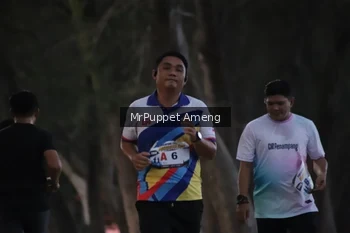 Runner Photo 4312771