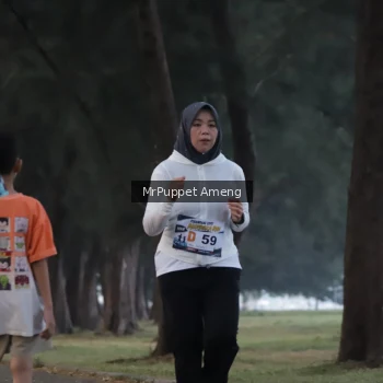 Runner Photo 4312772