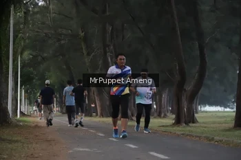 Runner Photo 4312773