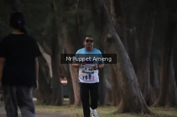 Runner Photo 4312774
