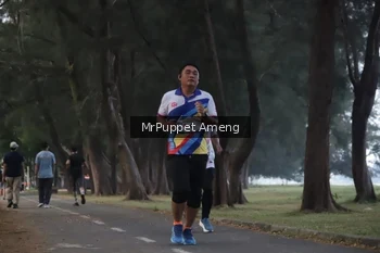 Runner Photo 4312775