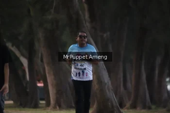 Runner Photo 4312776