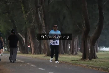 Runner Photo 4312778