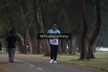 Runner Photo 4312779