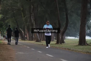 Runner Photo 4312780