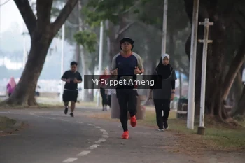 Runner Photo 4312784