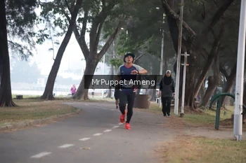 Runner Photo 4312785