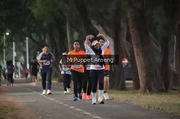 Runner Photo 4312787