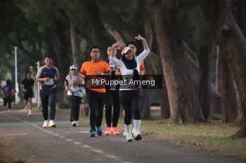 Runner Photo 4312788