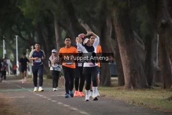 Runner Photo 4312789
