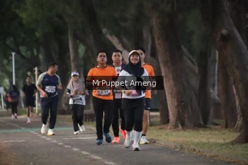 Runner Photo 4312790