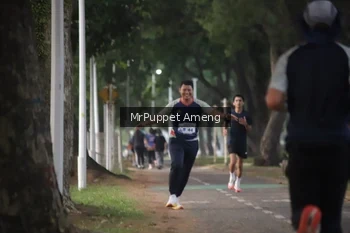 Runner Photo 4312791
