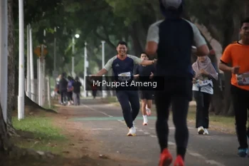 Runner Photo 4312792