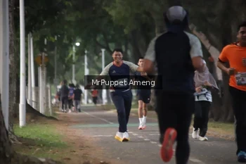 Runner Photo 4312793