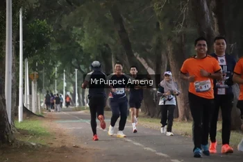Runner Photo 4312794