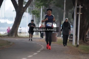 Runner Photo 4312795