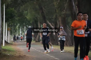 Runner Photo 4312800