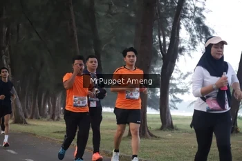 Runner Photo 4312801