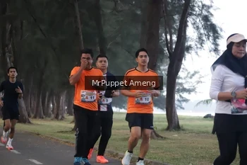 Runner Photo 4312802