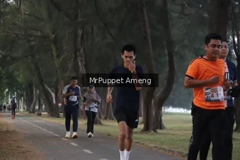 Runner Photo 4312803
