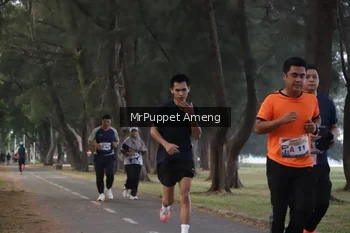 Runner Photo 4312804