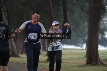 Runner Photo 4312805