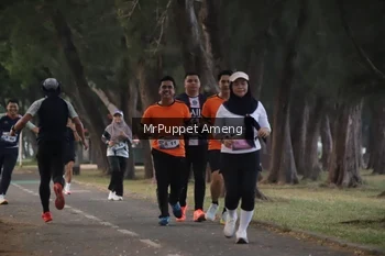 Runner Photo 4312806