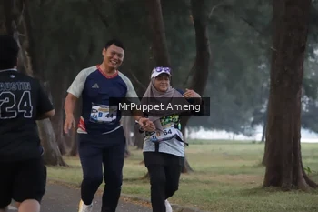 Runner Photo 4312807