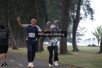 Runner Photo 4312809