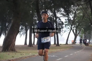 Runner Photo 4312814