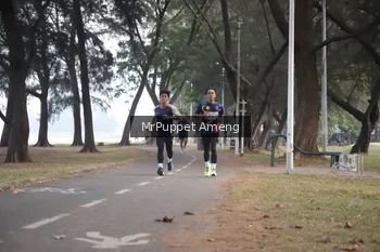 Runner Photo 4312816