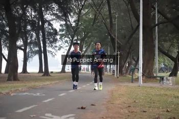 Runner Photo 4312817