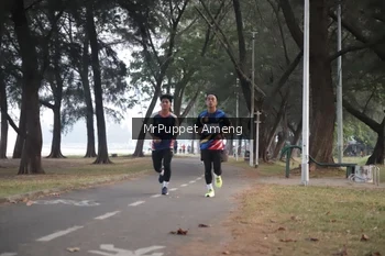 Runner Photo 4312818