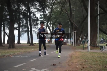 Runner Photo 4312819